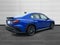 2026 Subaru WRX tS