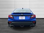 2026 Subaru WRX tS