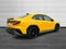 2026 Subaru WRX Series.Yellow