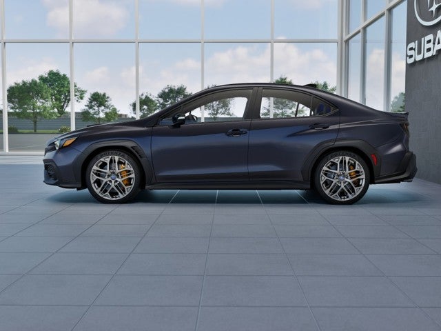 2026 Subaru WRX tS