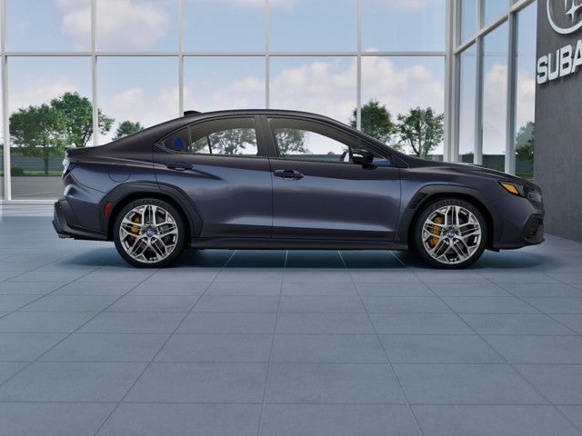 2026 Subaru WRX tS