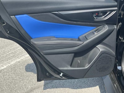 2026 Subaru WRX tS
