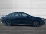 2026 Subaru WRX tS