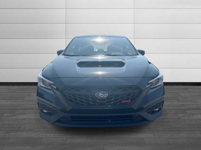 2026 Subaru WRX tS
