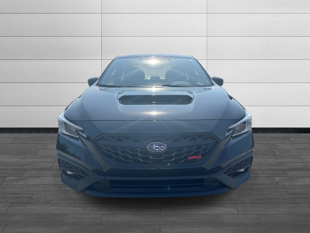 2026 Subaru WRX tS