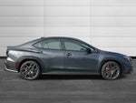 2026 Subaru WRX tS