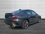 2026 Subaru WRX tS