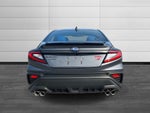 2026 Subaru WRX tS