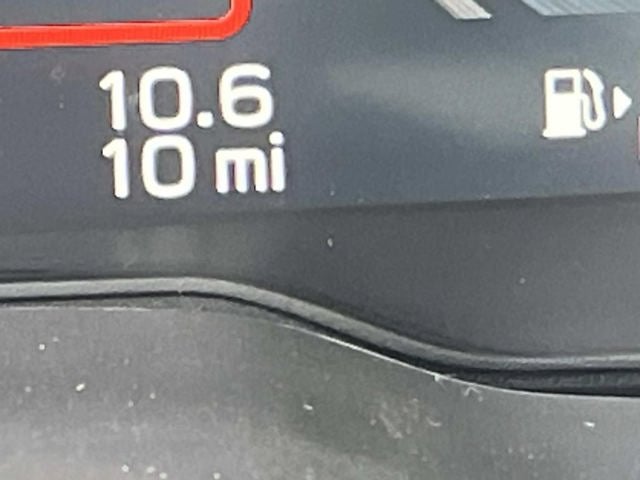 2026 Subaru WRX tS