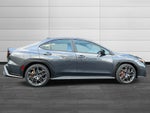 2026 Subaru WRX tS