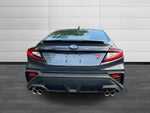 2026 Subaru WRX tS
