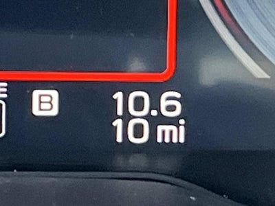 2026 Subaru WRX tS