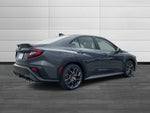 2026 Subaru WRX tS