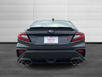 2026 Subaru WRX tS