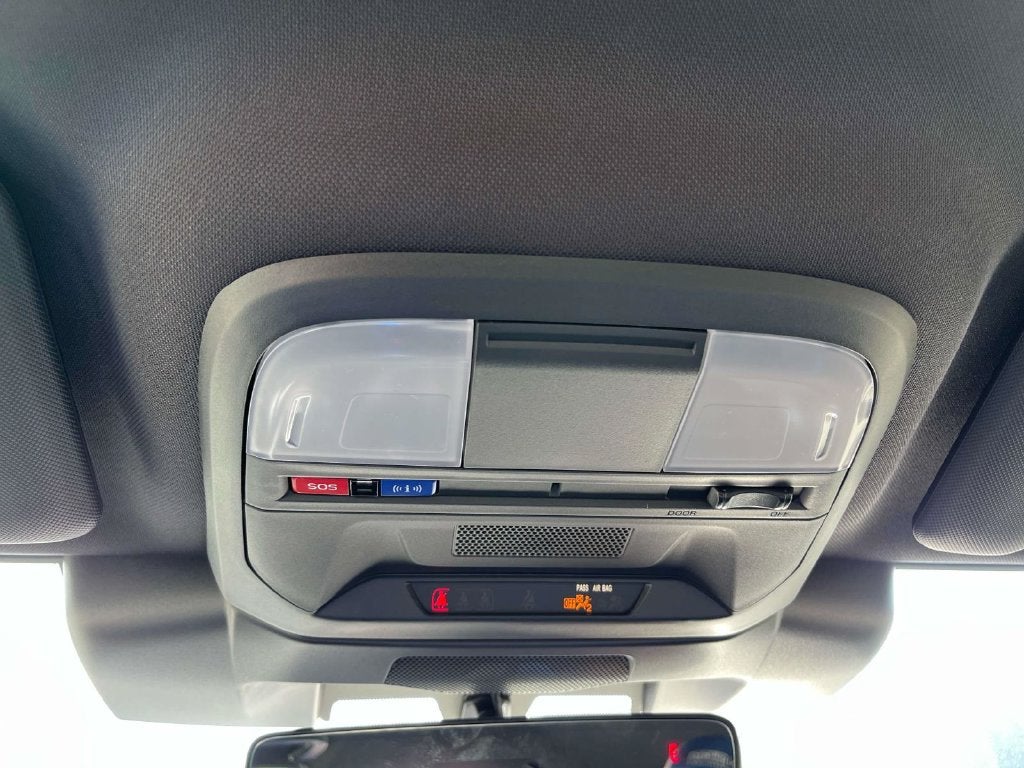 2026 Subaru WRX tS