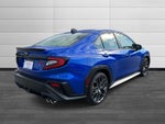 2026 Subaru WRX tS