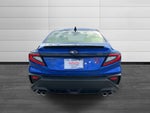 2026 Subaru WRX tS