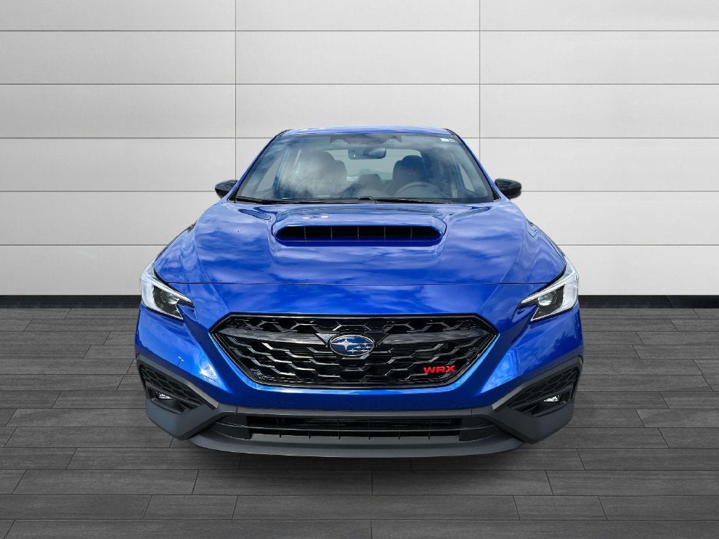 2026 Subaru WRX tS