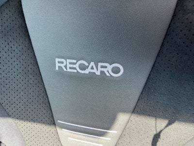 2026 Subaru WRX tS