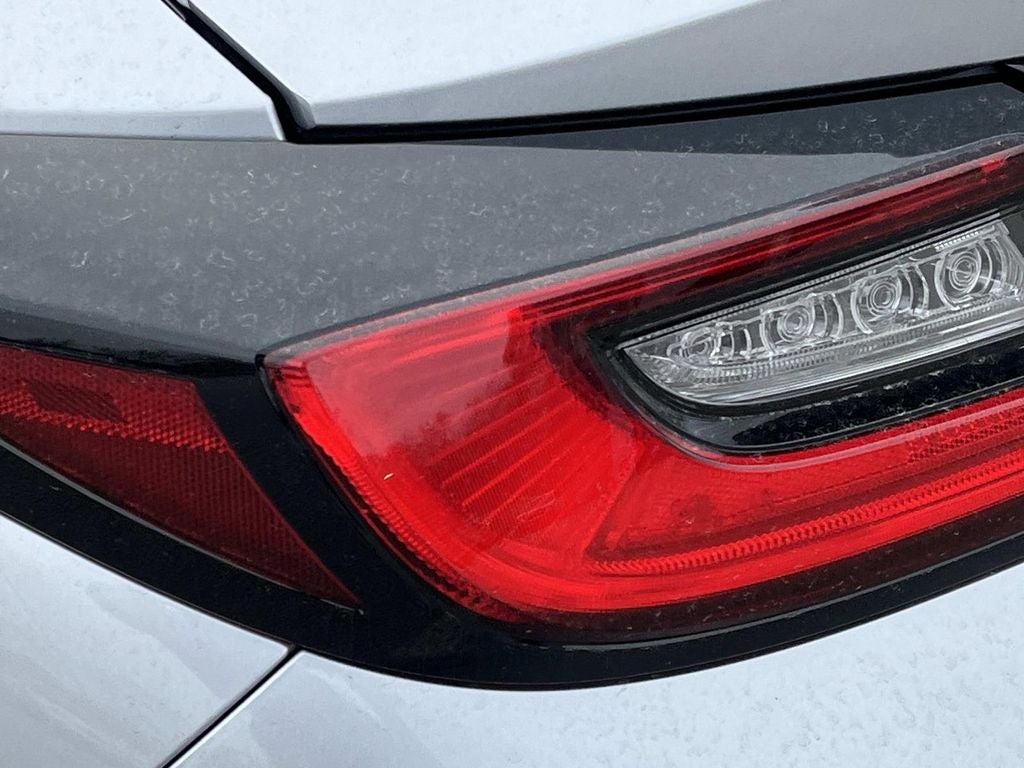 2026 Subaru BRZ Limited