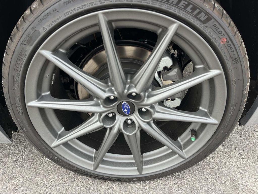 2026 Subaru BRZ Limited