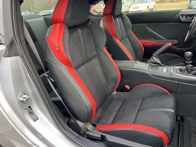 2026 Subaru BRZ Limited