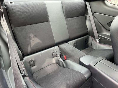 2026 Subaru BRZ Limited