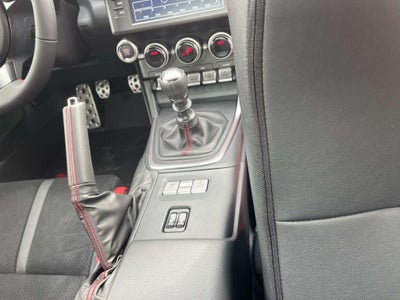 2026 Subaru BRZ Limited