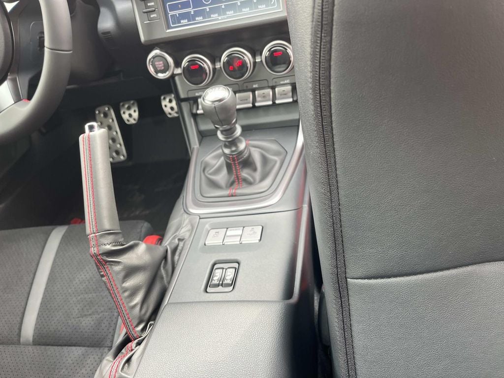 2026 Subaru BRZ Limited