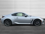 2026 Subaru BRZ Limited