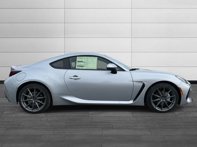 2026 Subaru BRZ Limited