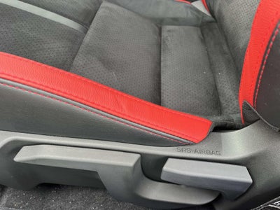 2026 Subaru BRZ Limited