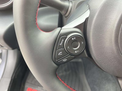 2026 Subaru BRZ Limited