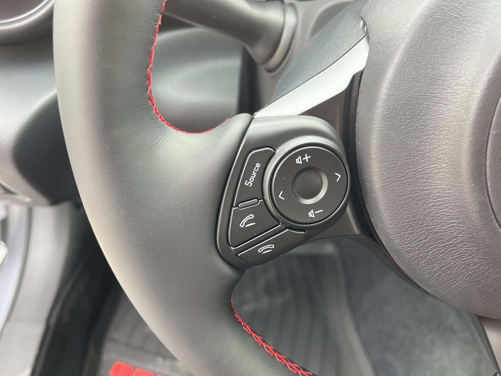 2026 Subaru BRZ Limited