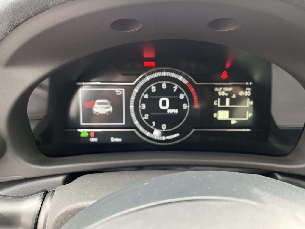 2026 Subaru BRZ Limited