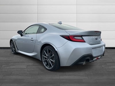 2026 Subaru BRZ Limited