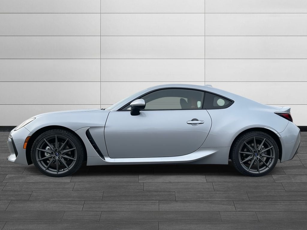 2026 Subaru BRZ Limited