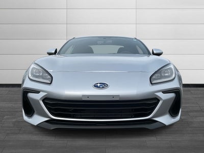 2026 Subaru BRZ Limited