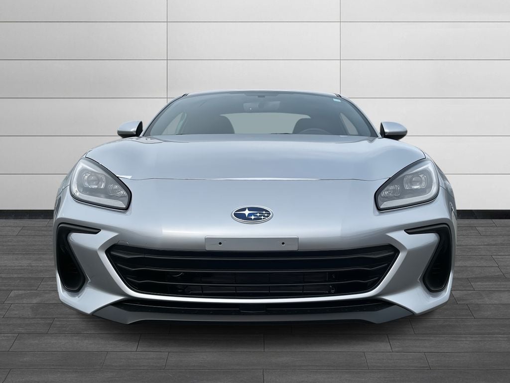 2026 Subaru BRZ Limited