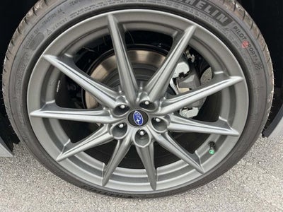 2026 Subaru BRZ Limited