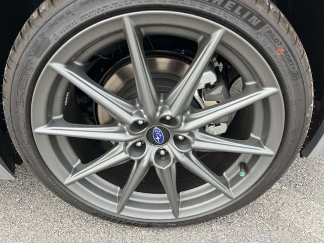 2026 Subaru BRZ Limited
