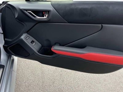 2026 Subaru BRZ Limited