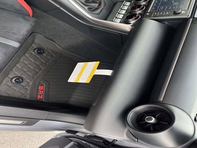 2026 Subaru BRZ Limited