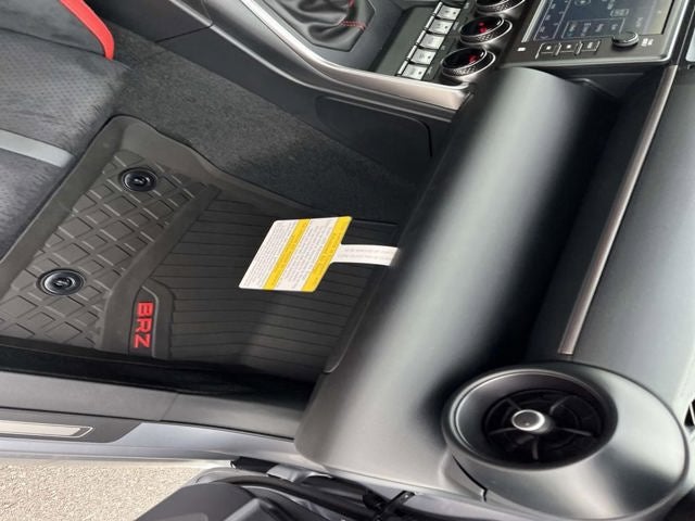 2026 Subaru BRZ Limited