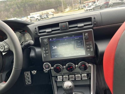 2026 Subaru BRZ Limited