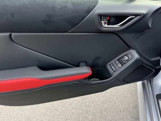 2026 Subaru BRZ Limited