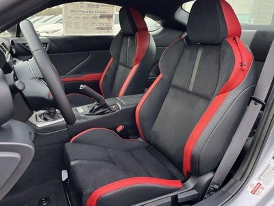 2026 Subaru BRZ Limited