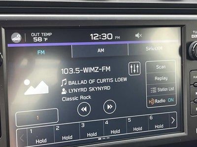 2026 Subaru BRZ Limited