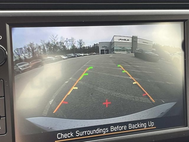 2026 Subaru BRZ Limited