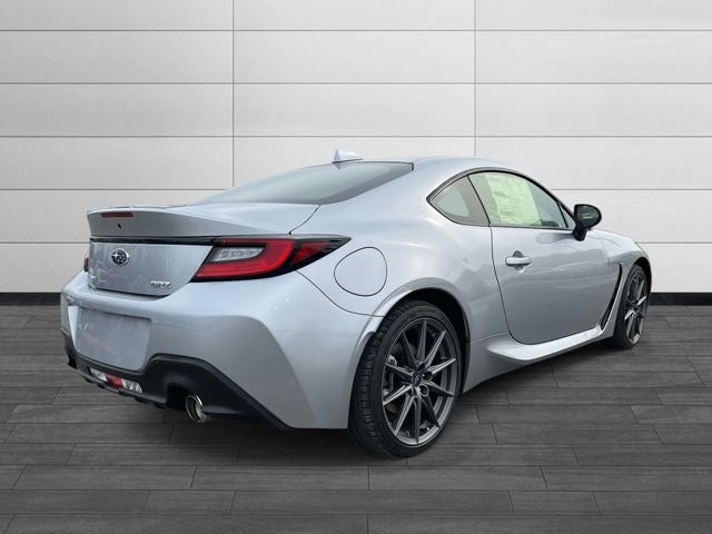 2026 Subaru BRZ Limited
